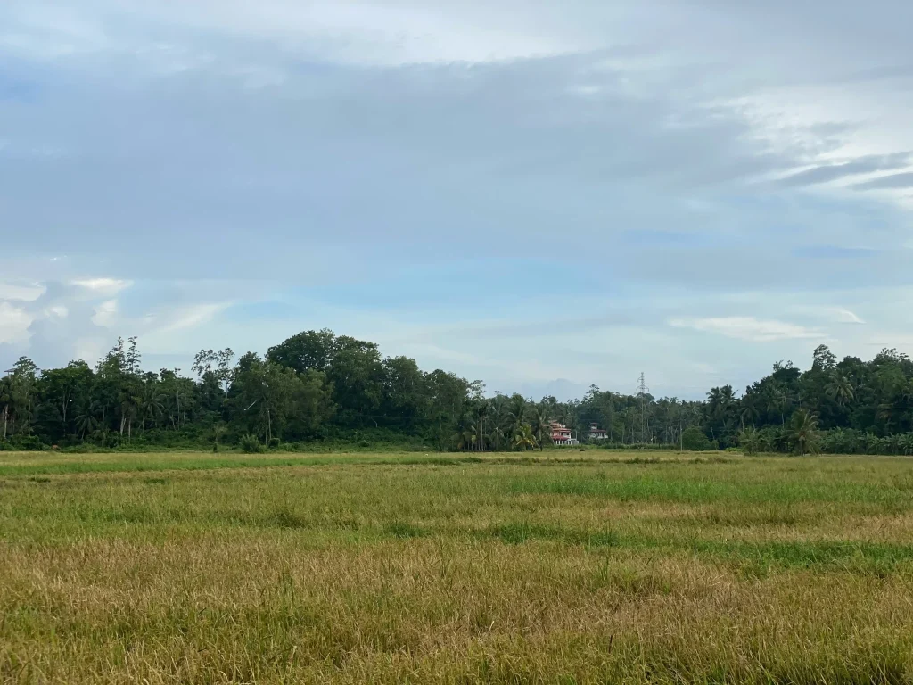 Ketentuan Wakaf Tanah
