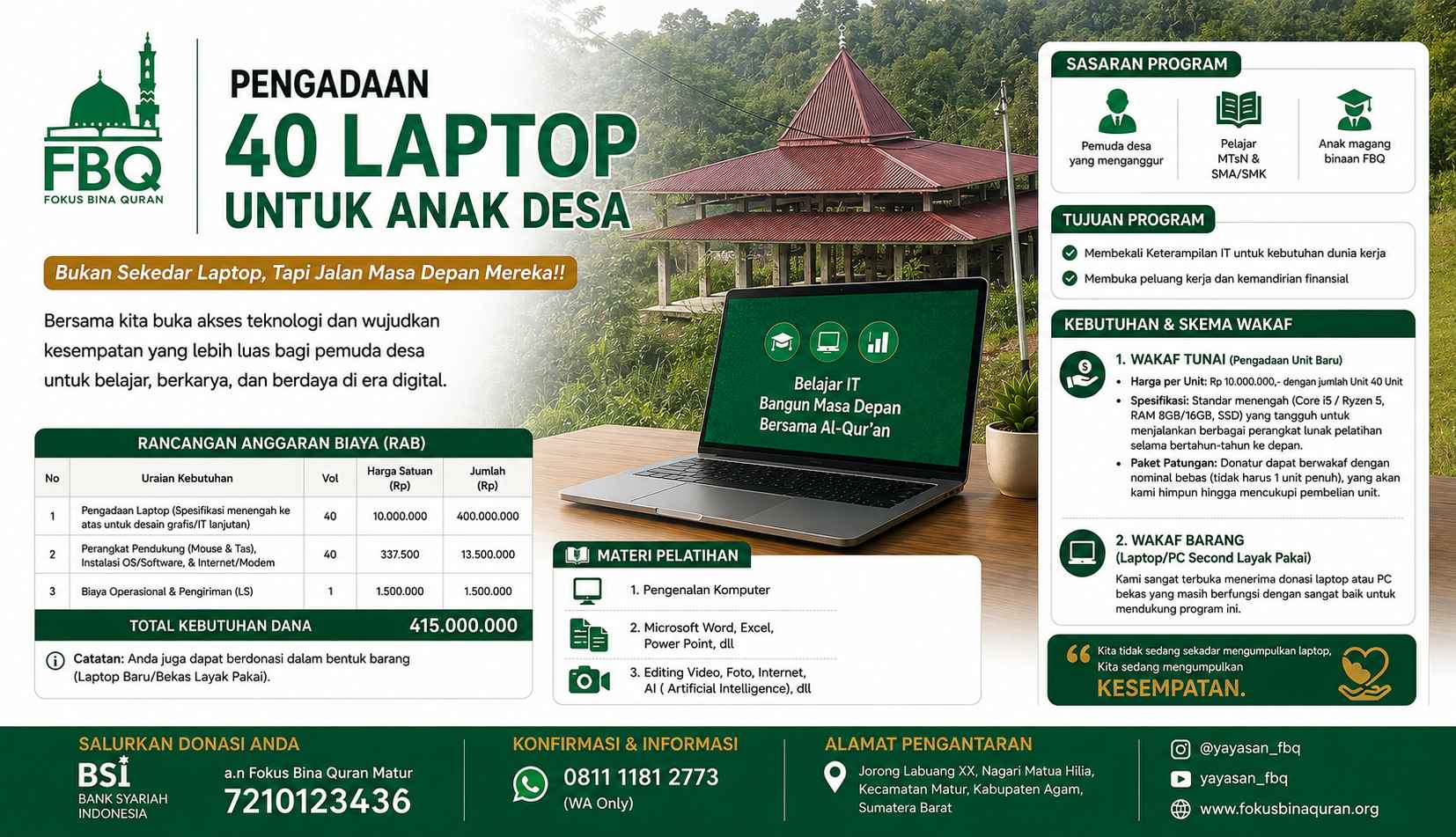 FBQ HOME