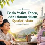 Jangan Keliru! Ini Beda Yatim Piatu dan Dhuafa dalam Islam