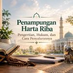 Penampungan Harta Riba: Hukum dan Cara Penyalurannya