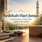 Sedekah Hari Jumat: Keutamaan, Dalil, dan Wakaf